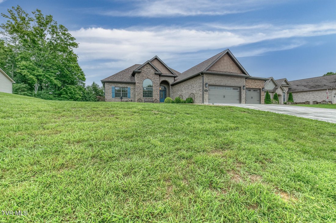 House in Piney Flats, Tennessee, United States 3 - 18508323