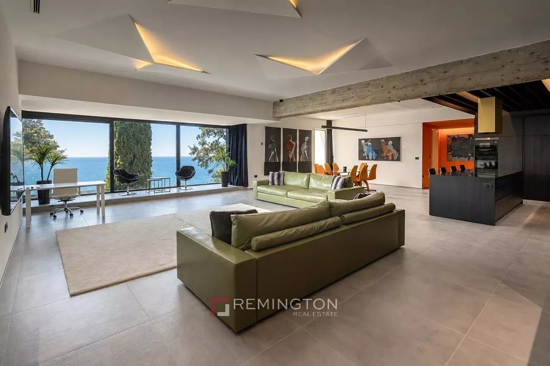Apartment in Rovinj, Istria County, Croatia 1 - 18471233