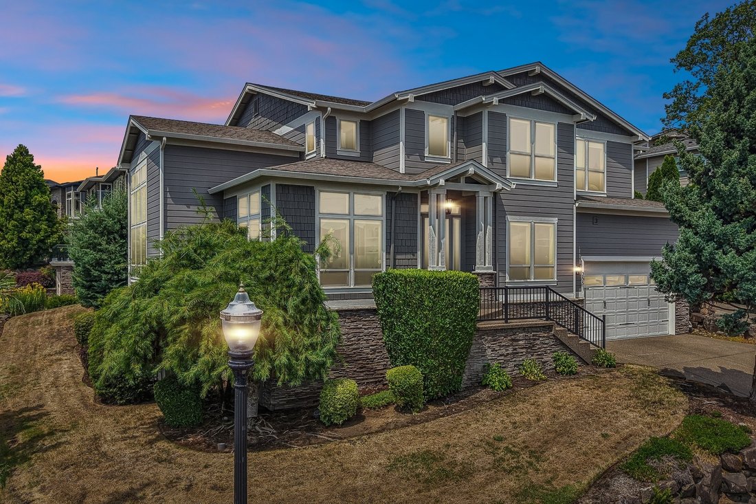 House in Washougal, Washington, United States 2 - 18517314