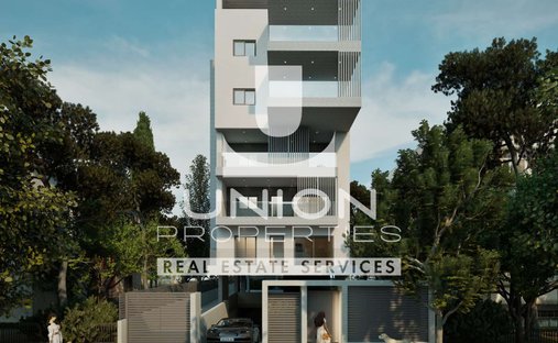 Appartement en South Athens, Attique, Grèce 1
