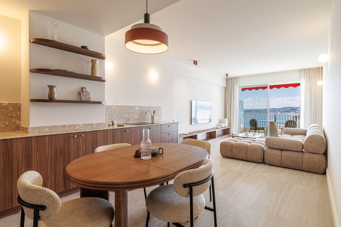 Apartment in Mont Boron, Nice, Provence-Alpes-Côte d'Azur 2 - 18508698