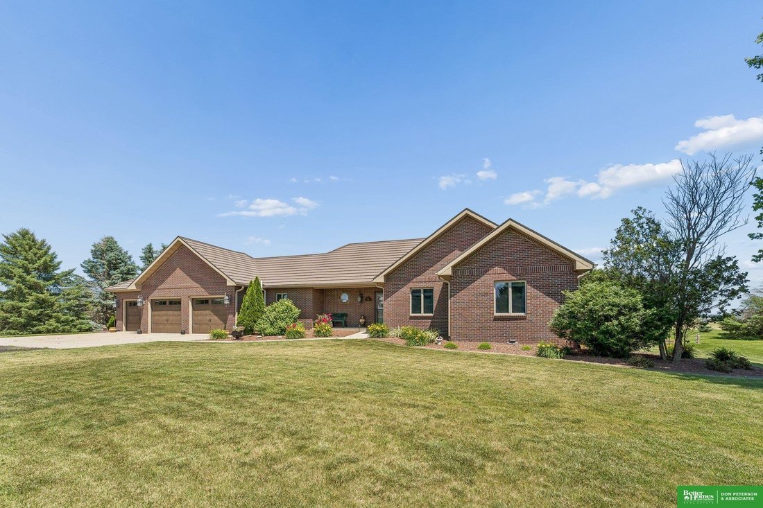 Casa en West Point, Nebraska, Estados Unidos 1 - 18510679