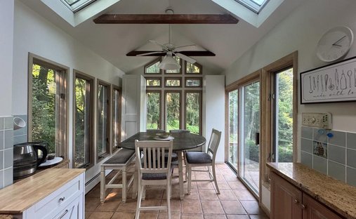 Casa a Doylestown, Pennsylvania, Stati Uniti 1