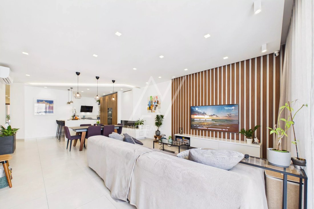 Apartment in Swieqi, Malta 1 - 18509879