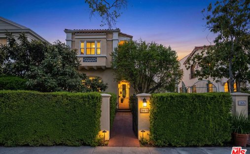 Beverly Hills, California, United States 1