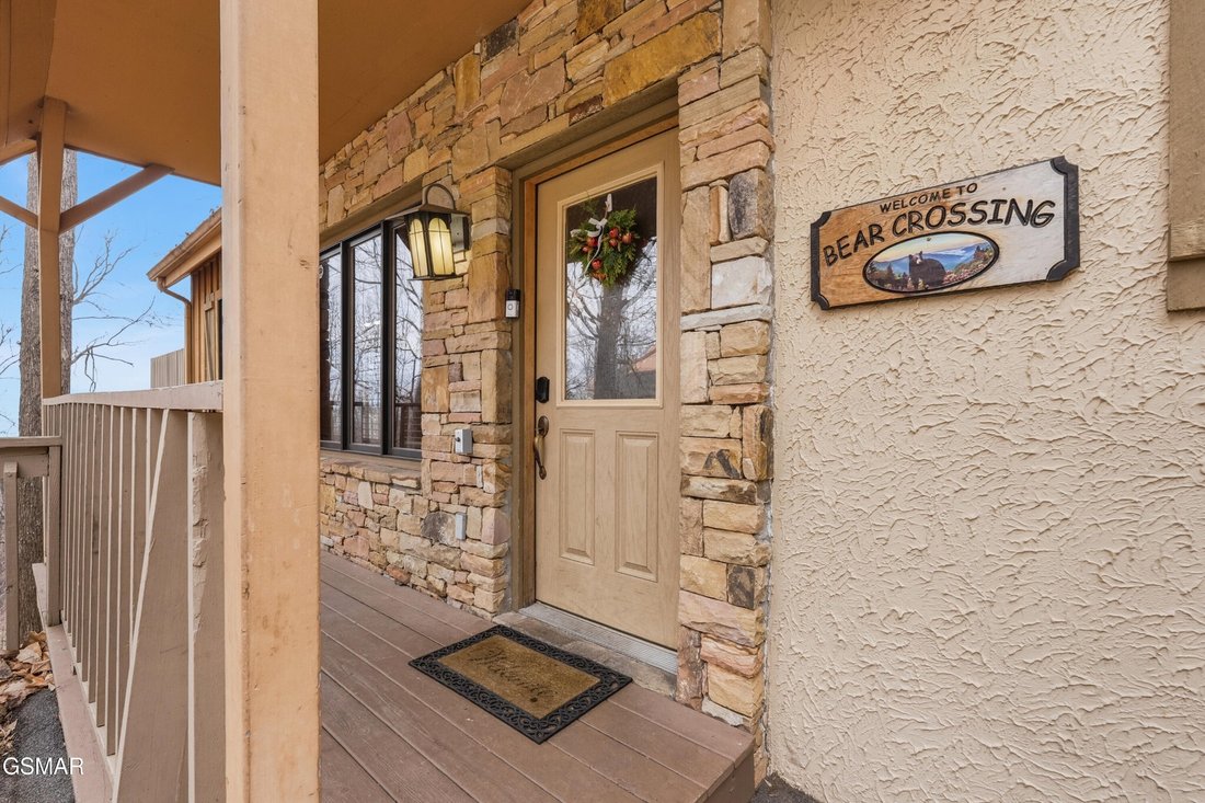 House in Gatlinburg, Tennessee, United States 3 - 18508848
