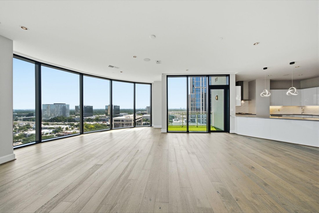Condo in Houston, Texas, United States 2 - 18517552