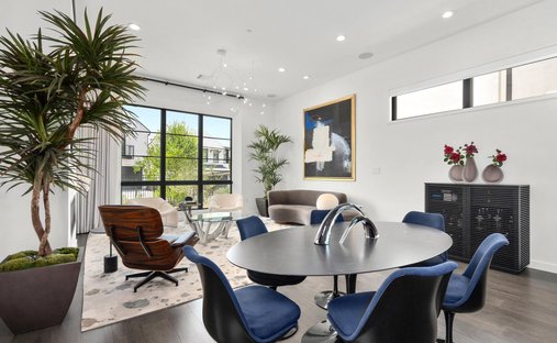 Haus in Austin, Texas, Vereinigte Staaten 1