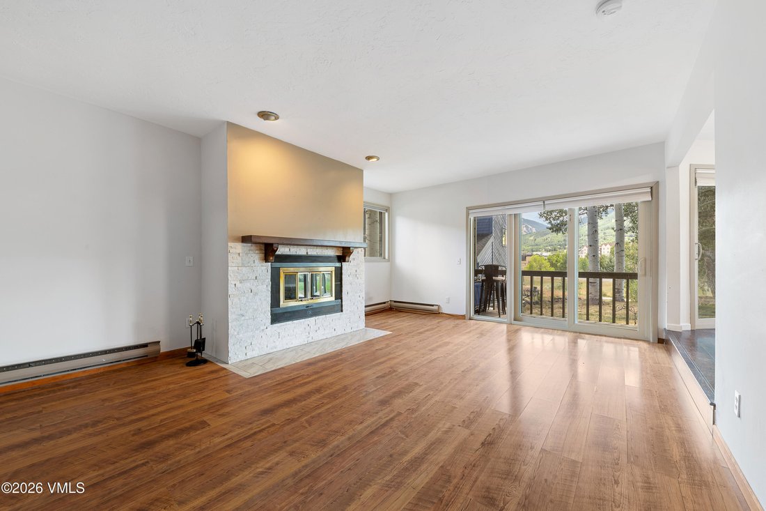 Condo in Avon, Colorado, United States 1 - 18511209