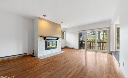 Condo in Avon, Colorado, United States 1