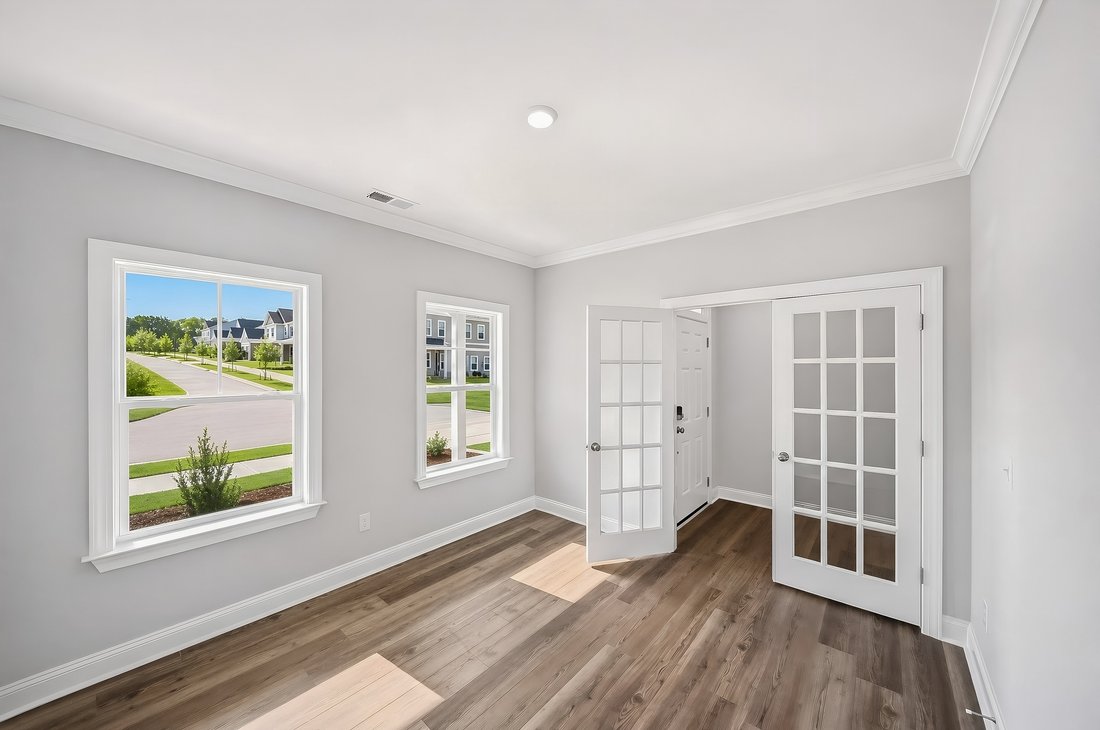 House in Raleigh, North Carolina, United States 3 - 17950973