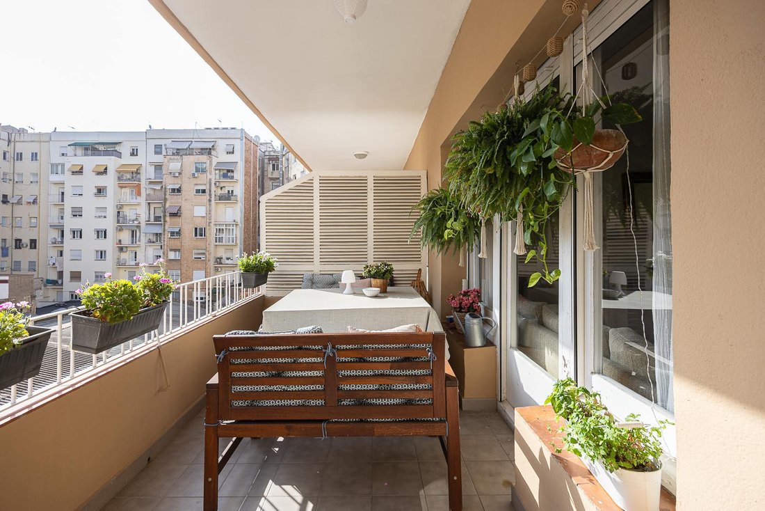 Apartment in Eixample, Barcelona, Spain 2 - 18518828