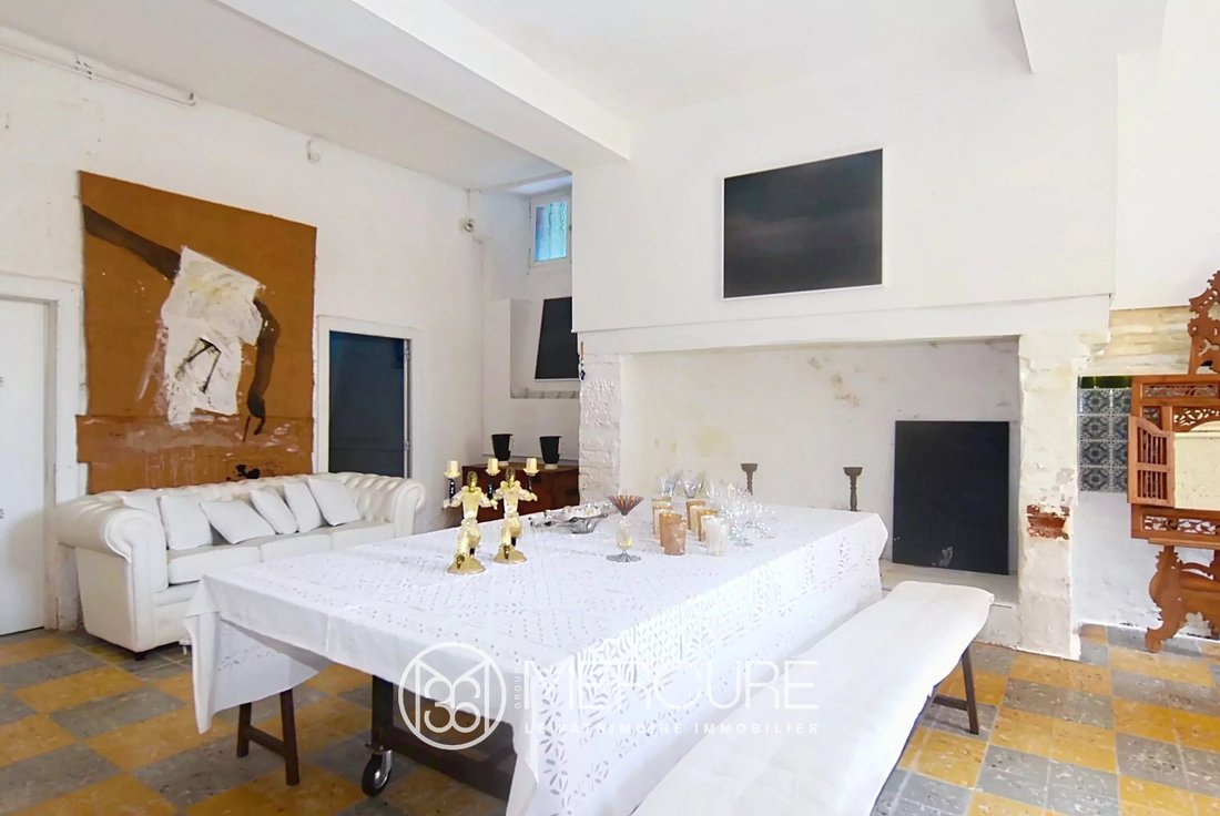 Townhouse in Dieupentale, Occitania, France 5 - 14615957