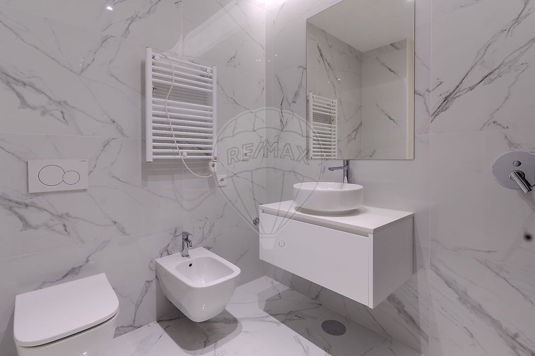 Apartment in Canidelo, Porto District, Portugal 2 - 18508665