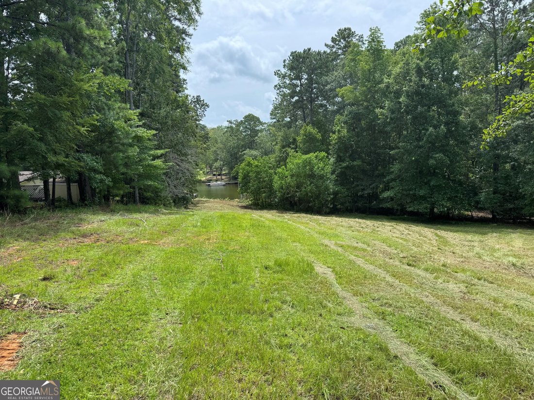 House in Milledgeville, Georgia, United States 4 - 18508782
