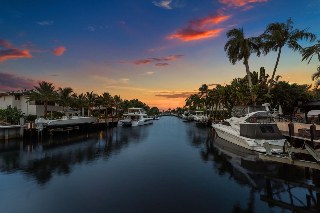 House in Lighthouse Point, Florida, United States 1 - 18508221