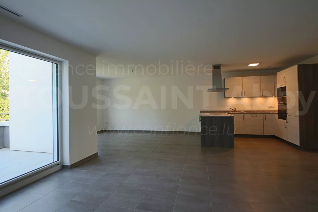 Apartment in Mersch, Luxembourg District, Luxembourg 2 - 18509983