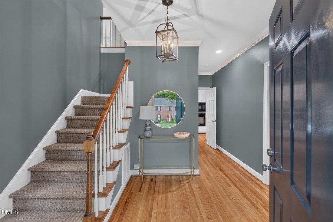 House in Chapel Hill, North Carolina, United States 3 - 18515513