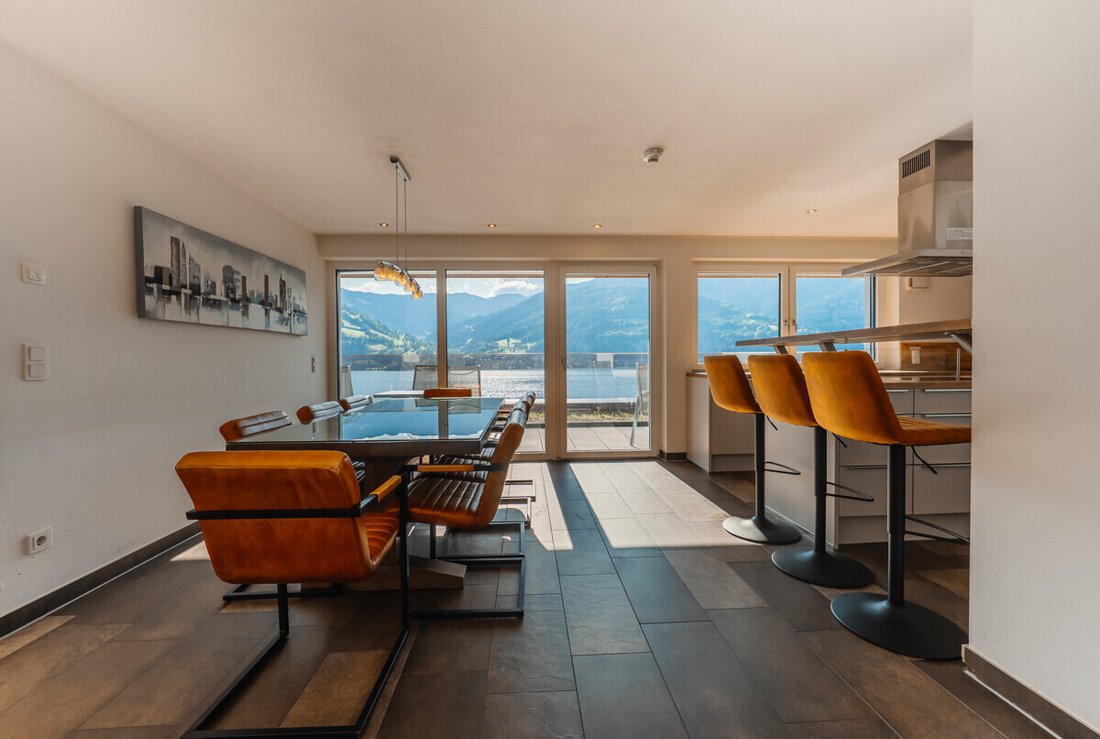 Apartment in Zell am See, Salzburg, Austria 5 - 18508776