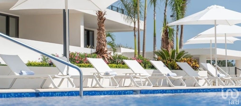 Apartment in Cancún, Quintana Roo, Mexico 3 - 18521373