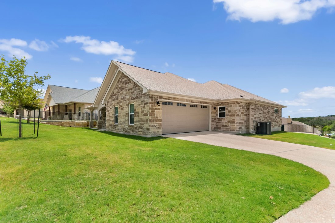 House in Kerrville, Texas, United States 3 - 18510602