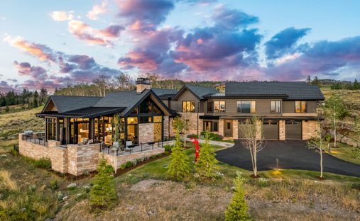 Haus in Edwards, Colorado, Vereinigte Staaten 1