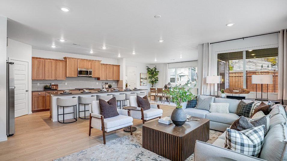 House in Lake Tapps, Washington, United States 5 - 18510323