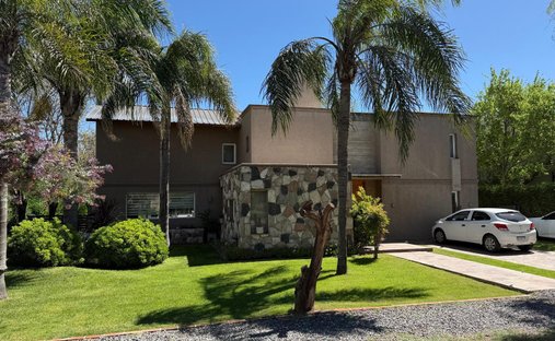 Casa en Villa Allende, Córdoba, Argentina 1