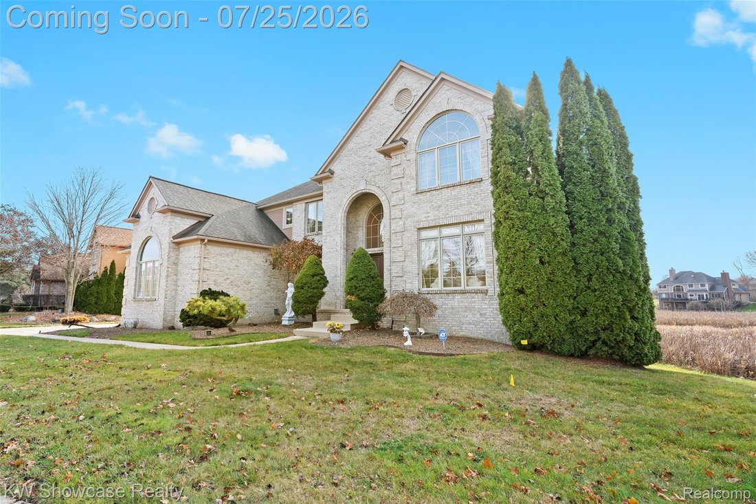 House in Commerce Charter Township, Michigan, United States 3 - 18515331