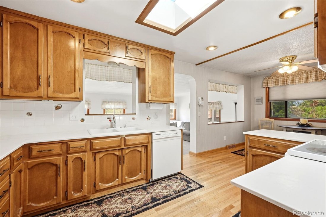 House in Brighton, Colorado, United States 4 - 18512976