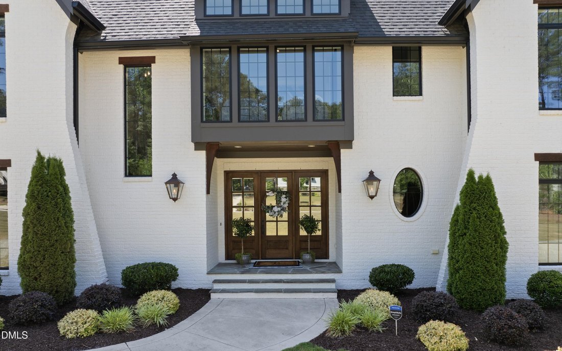 House in Raleigh, North Carolina, United States 5 - 18512430