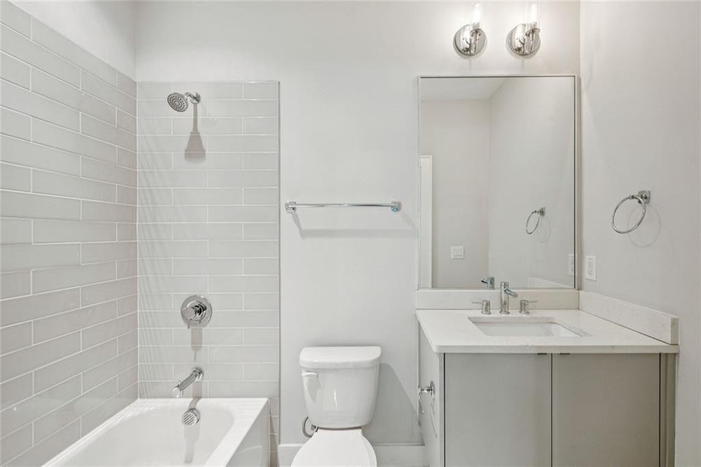 Townhouse in Brookhaven, Georgia, United States 5 - 17799627