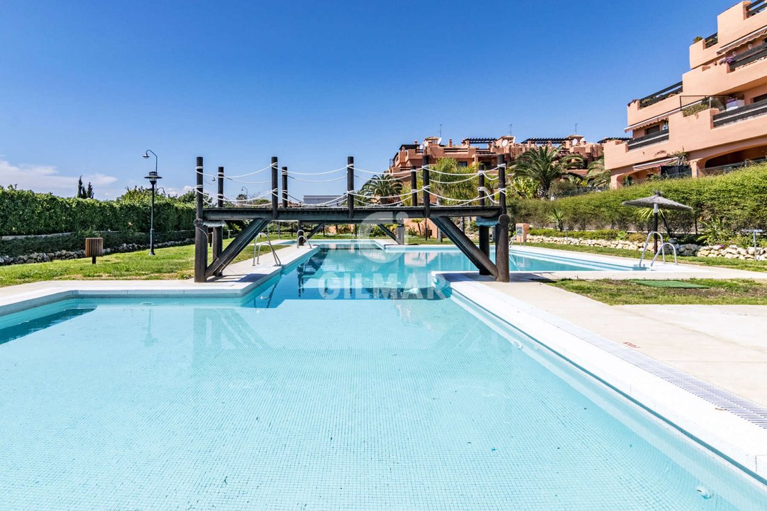 Penthouse in Estepona, Andalusia, Spain 2 - 18508262