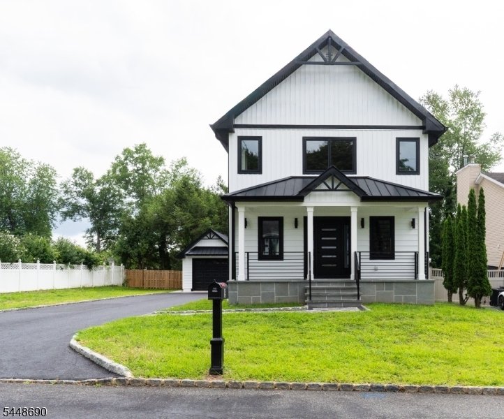 House in East Hanover, New Jersey, United States 1 - 18512810