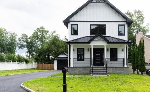 Casa a East Hanover, New Jersey, Stati Uniti 1