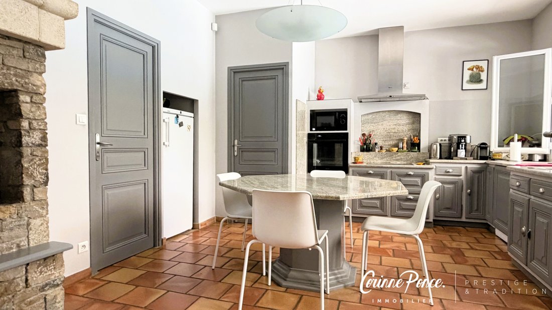 House in Camplanier, Nimes, France 5 - 17020452