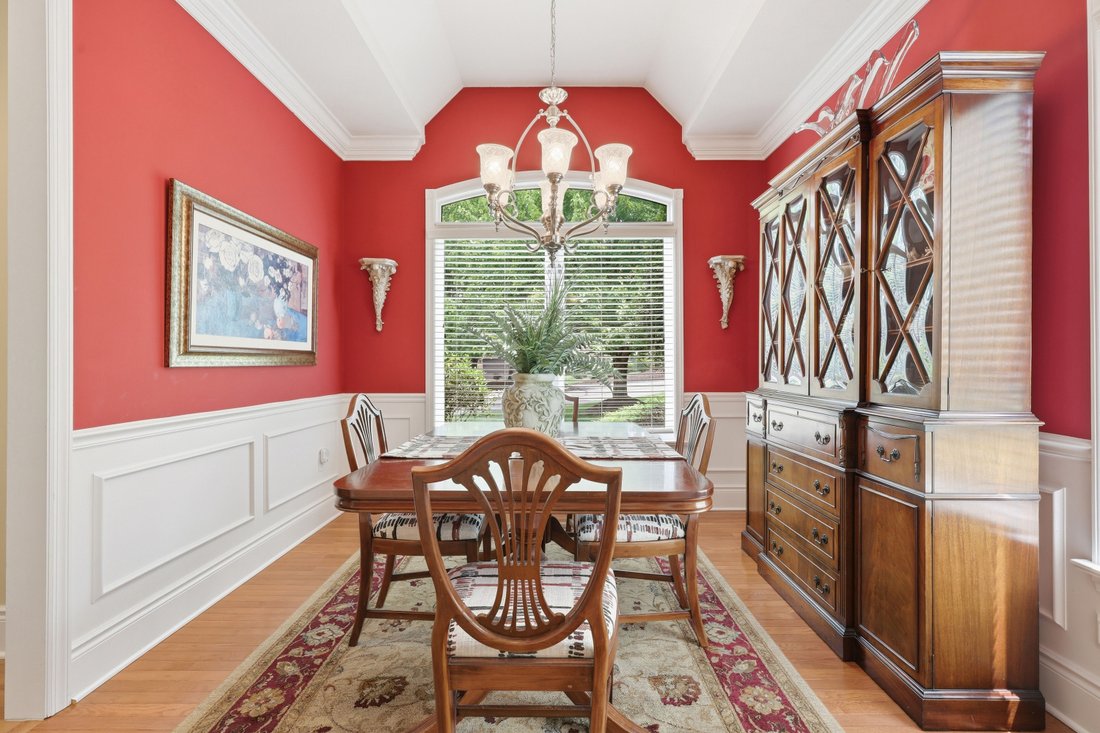 House in Hampton Township, Pennsylvania, United States 5 - 18513355