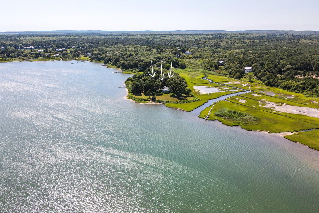 House in Oak Bluffs, Massachusetts, United States 1 - 18514870