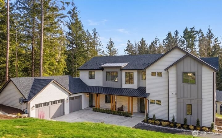 House in Carnation, Washington, United States 1 - 18514781