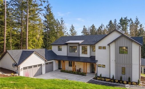 Casa a Carnation, Washington, Stati Uniti 1
