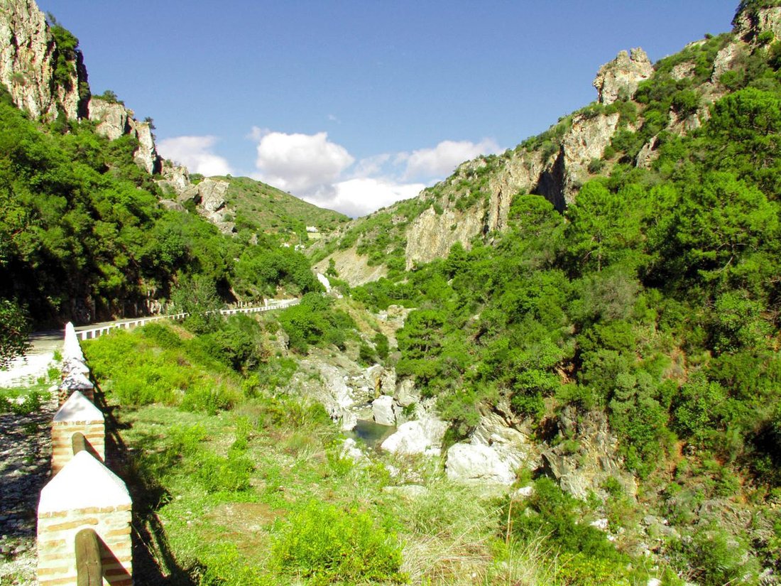 Attico a Benahavís, Andalusia, Spagna 2 - 18513585