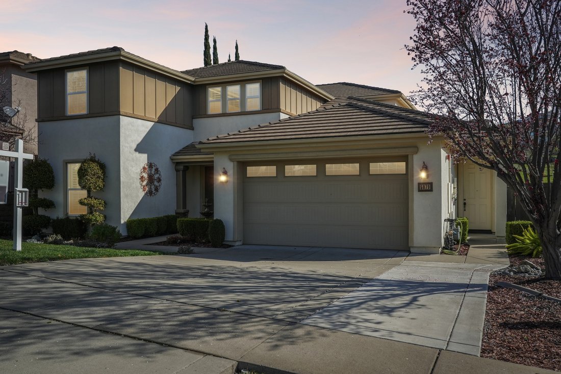 House in El Dorado Hills, California, United States 1 - 18517299
