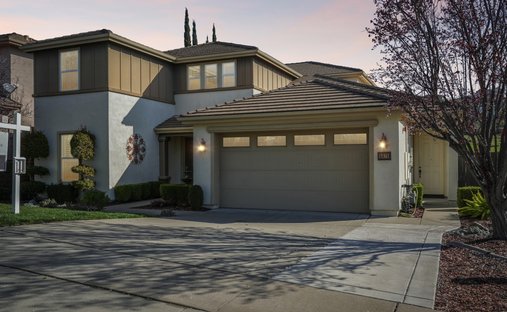Casa en El Dorado Hills, California, Estados Unidos 1