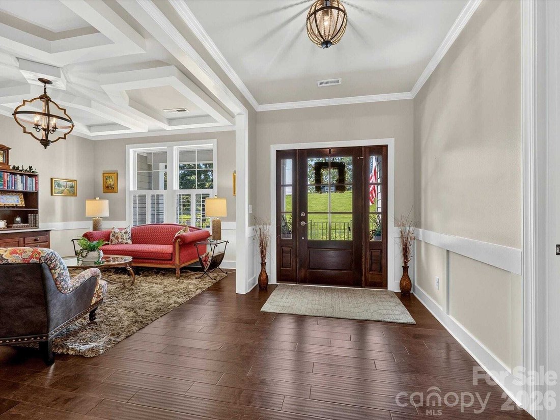 House in Charlotte, North Carolina, United States 3 - 18522563