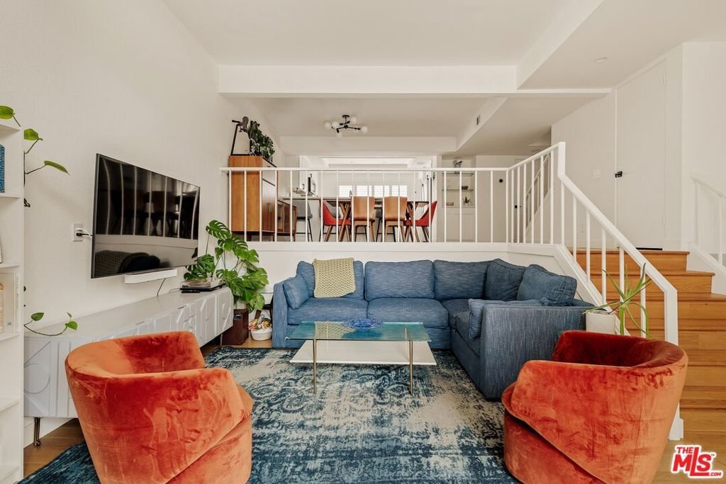 Condo in Los Angeles, California, United States 2 - 18511060