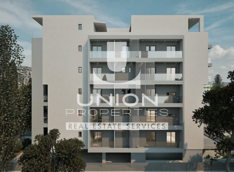 Apartment in South Athens, Attica, Greece 2 - 18516626