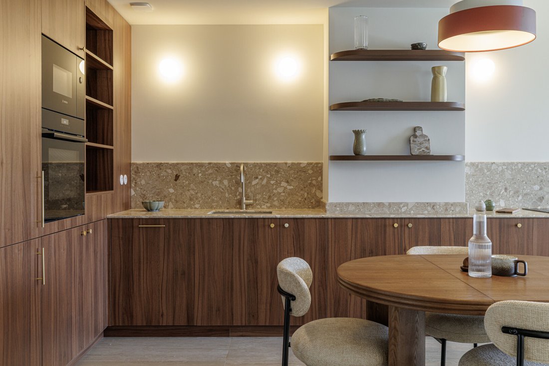 Apartment in Mont Boron, Nice, Provence-Alpes-Côte d'Azur 5 - 18508698