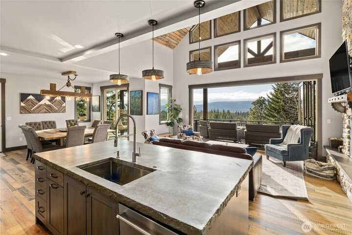 House in Cle Elum, Washington, United States 5 - 18520070