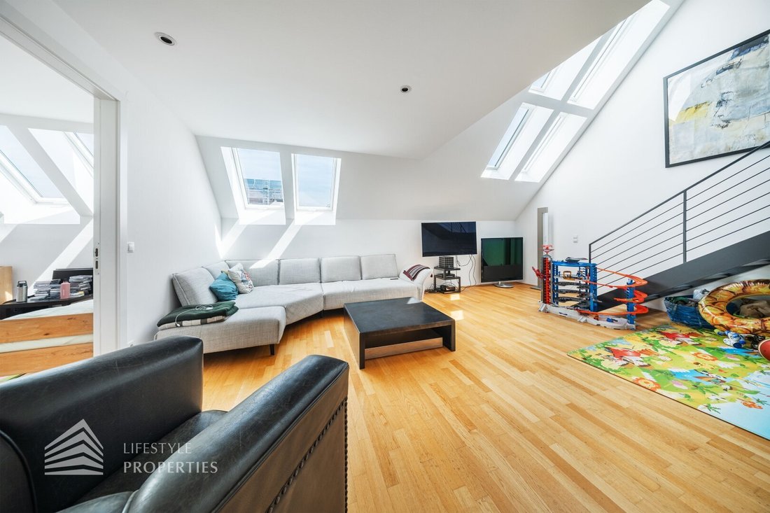 Apartment in Vienna, Wien, Austria 2 - 18516330