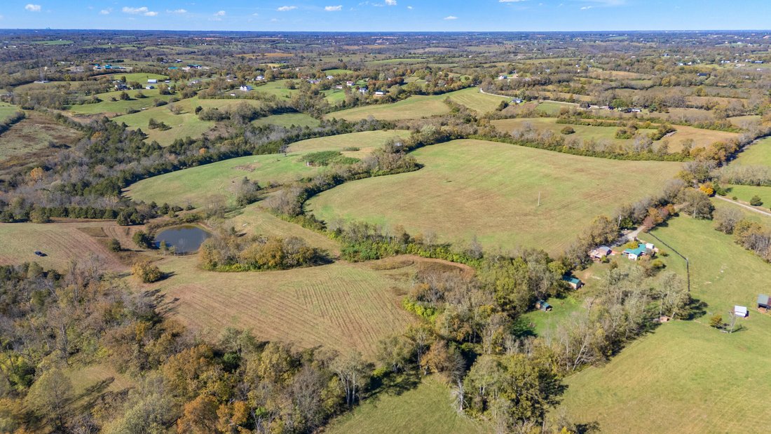 Terreno a Winchester, Kentucky, Stati Uniti 5 - 18517338